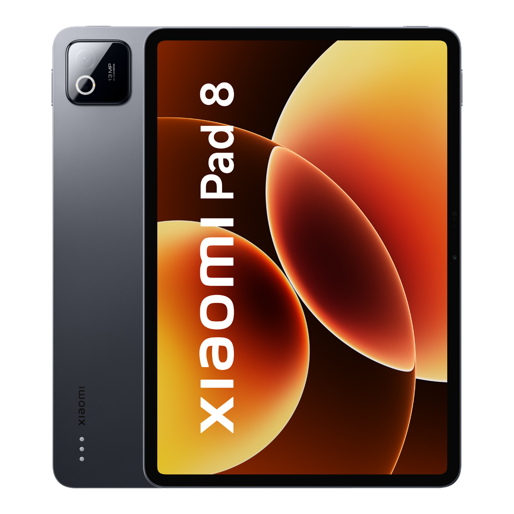 Xiaomi Pad 8 8GB/128GB | Gray | PN105316